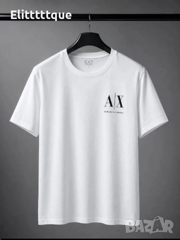 мъжки тениски nike emporio armani Hugo boss , снимка 16 - Тениски - 54972589