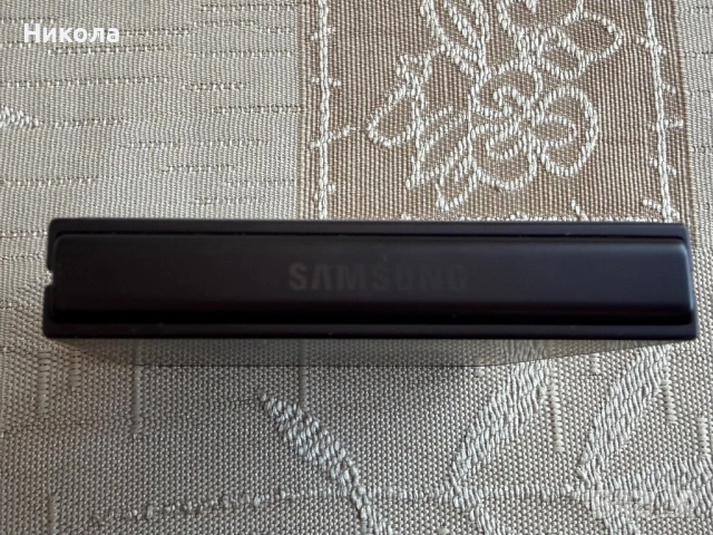 Samsung Galaxy Z Flip 7 512GB, снимка 7 - Samsung - 53485591