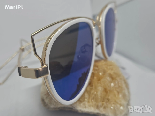 Слънчеви очила UV400 Protection, Нови, Различни Модели, Модерна визия
