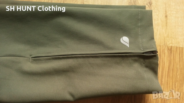 DIDRIKSONS DENNIS USX Stretch Pants размер M / 32 еластичен панталон - 2669, снимка 10 - Панталони - 54723266