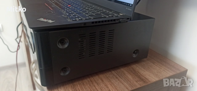 Harman Kardon AVR 161 / 230 HDMI USB дистанционно, снимка 4 - Ресийвъри, усилватели, смесителни пултове - 54814648