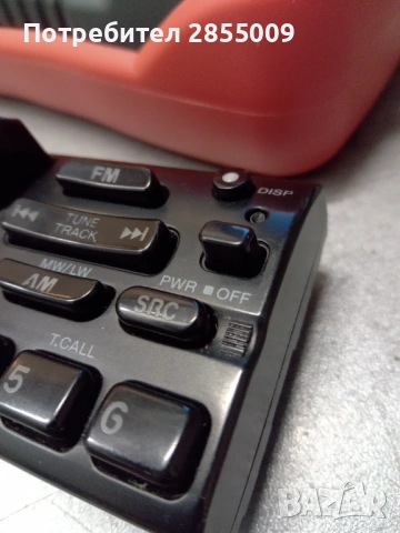 Касетофон за кола Kenwood gkr-4500 rlm, снимка 5 - Аксесоари и консумативи - 54149828