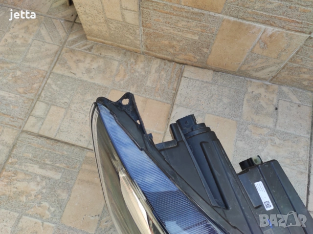 Десен Led фар за Ford Transit Custom MK2 сл.2023г PZ31-13E014-AD, снимка 6 - Части - 54181256