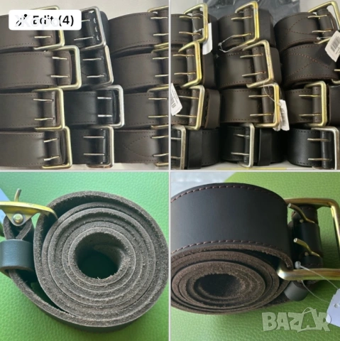 ОФИЦЕРСКИ КОЛАНИ-Кожени—на ЕДРО, снимка 3 - Екипировка - 54811646