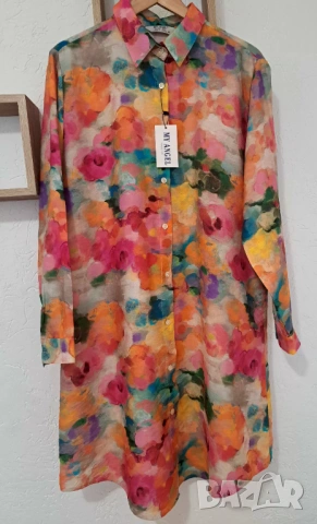 Дамска туника-рокля