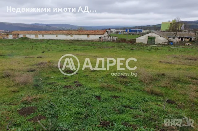 СТОПАНСКИ ИМОТ 15 ДКА С ПРОЕКТ ЗА ФЕЦ 999 kW | с. Камбурово, снимка 8 - Други - 55637945