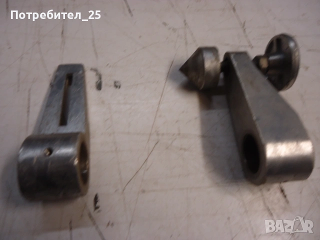 Части за дърводелски струг