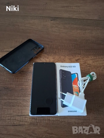Samsung Galaxy A23 5G 