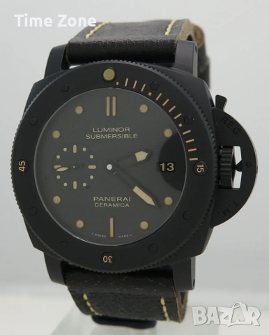 Panerai Submersible BMG-Tech 47mm Automatic PAM00799 Различни Варианти, снимка 13 - Мъжки - 54397949