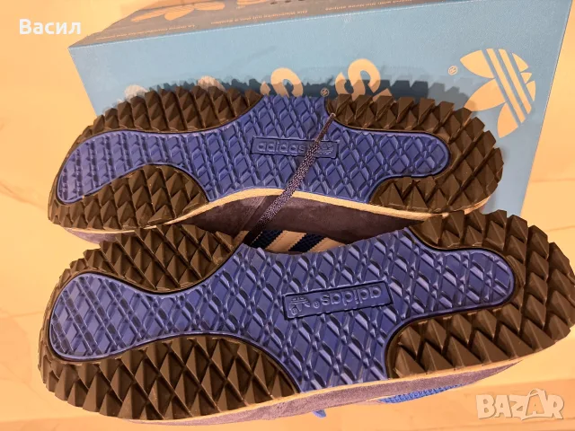 adidas New York 46, снимка 5 - Спортна екипировка - 55603520