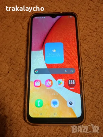 Samsung Galaxy A14, 4GB/64GB, SM-A145P