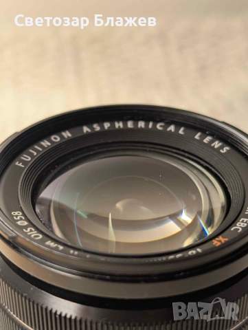Фотоапарат Fujifilm XT-30 с обектив XF 18-55, снимка 16 - Фотоапарати - 54427975