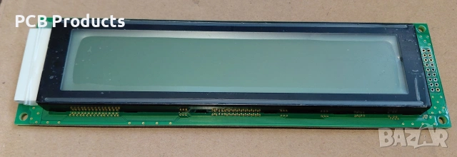 Дисплей 2x14 и 4x40 , снимка 2 - Друга електроника - 54090904