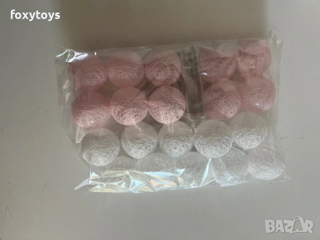Голяма детска палатка/къща с LED светлини Kruzzel 22653, снимка 9 - Други - 54485813
