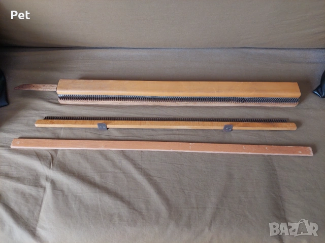 Ръчна плетачна машина, снимка 2 - Други машини и части - 54270244