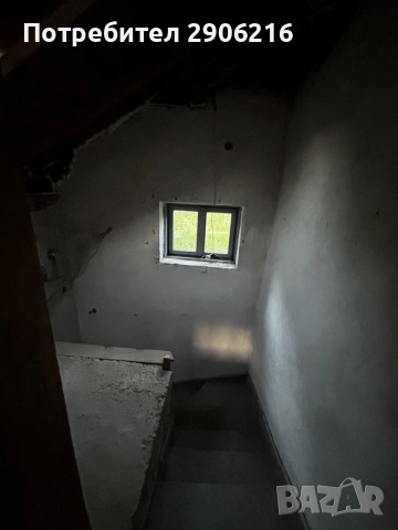 Къща с нов покрив, ток и собствен водоизточник – 45 км от София, с. Гинци, снимка 14 - Къщи - 50406083