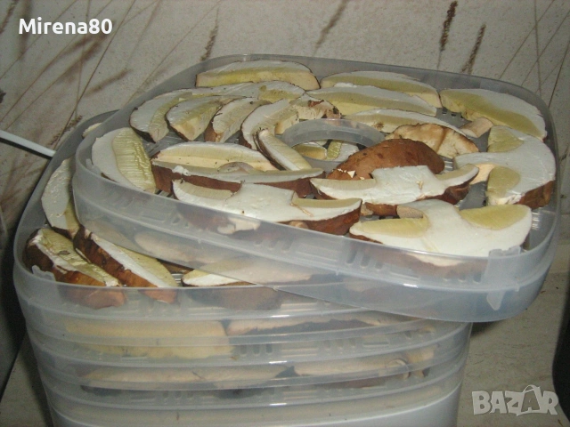 Сушена манатарка от Троянския балкан !, снимка 3 - Домашни продукти - 55253114