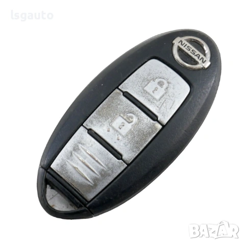 Контактен ключ Nissan Qashqai II 2013-2021 ID: 160599