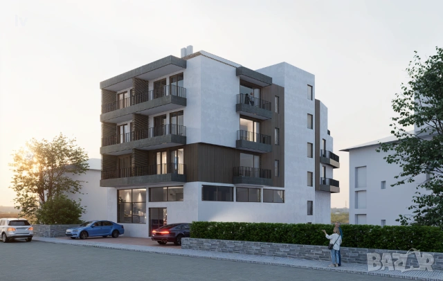 Апартаменти , снимка 3 - Апартаменти - 54224896