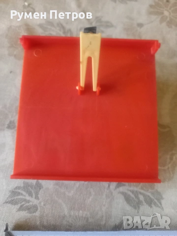 Органайзер Захарни заводи Русе., снимка 6 - Антикварни и старинни предмети - 54173957