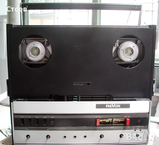 REVOX A77 MK 3  за части