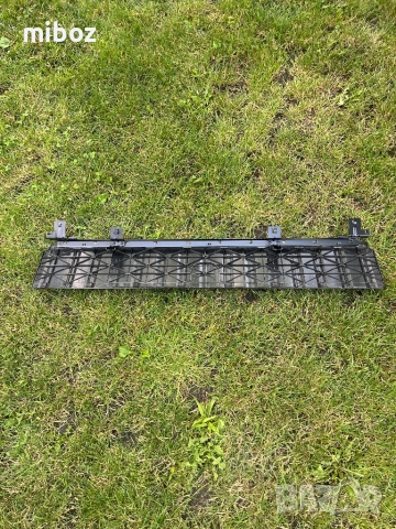 Кора багажник Волво Volvo XC90 2010, снимка 2 - Части - 54805740
