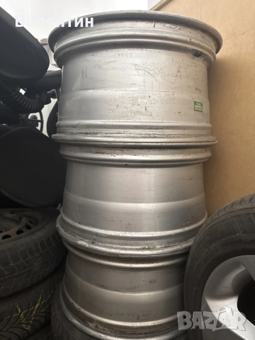джанти БМВ , 20” , х5 , снимка 2 - Гуми и джанти - 55378136