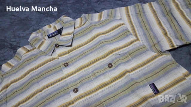 Patagonia # Swix мъжки артикули, снимка 3 - Други - 55138452