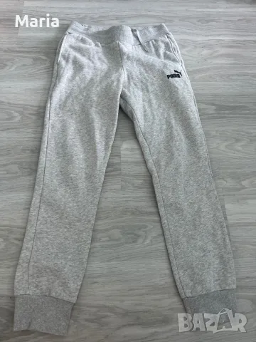Дамско долнище Puma
