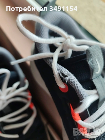 Маратонки Nike за момче , снимка 5 - Детски обувки - 54501528