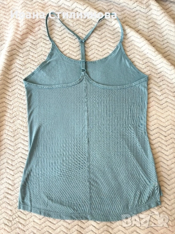 Оригинален дамски потник Nike, снимка 4 - Потници - 54999035
