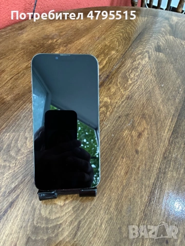 iPhone 13 Pro Max graphite графит 100% оригинална батерия пълен комплект, снимка 5 - Apple iPhone - 54382514