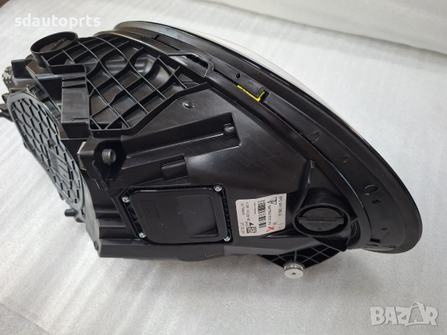 Нов Оригинален Десен Фар Porsche 991 992 GT3 RS Matrix X-Sight 9P5941060E Европа, снимка 9 - Части - 55283438