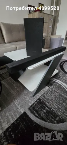 Саундбар Самсунг HW-T450HW-T450