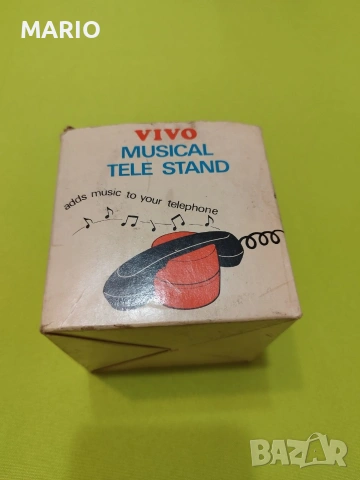 Играчка за телефона слушалка