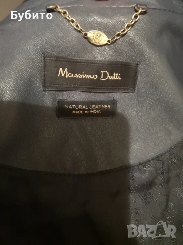 Massimo Dutti , снимка 11 - Якета - 54741542