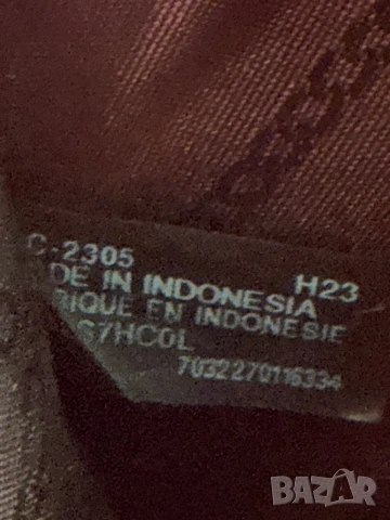 Michael Kors -Heather - Дамска чанта, снимка 10 - Чанти - 55091460