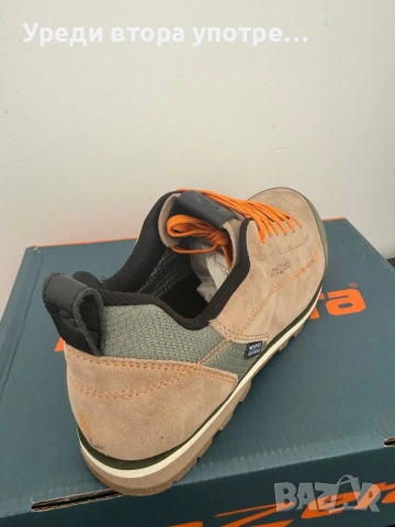 Туристически обувки TreZeta, снимка 5 - Други - 54235702