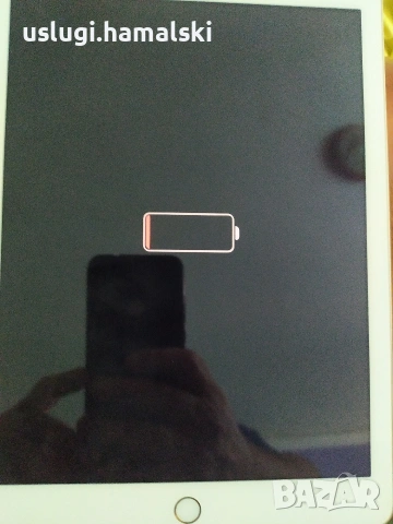Таблет/ iPad Apple , снимка 11 - Таблети - 54806956
