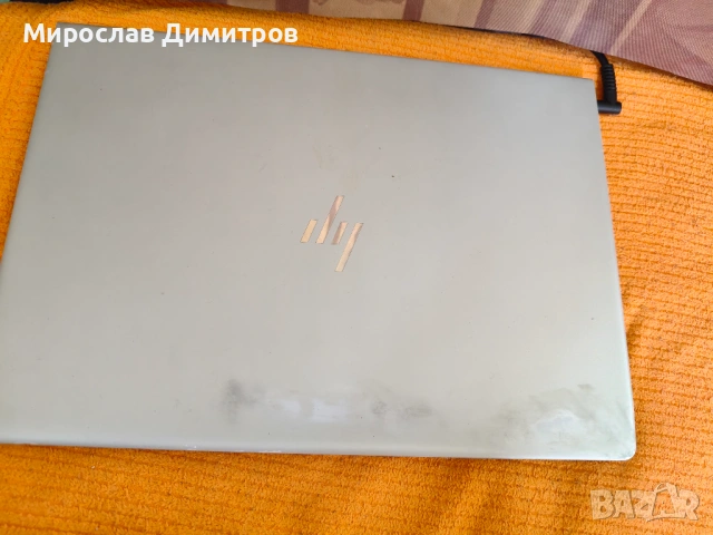 HP Pavilion 840 G5, снимка 3 - Лаптопи за работа - 54808766