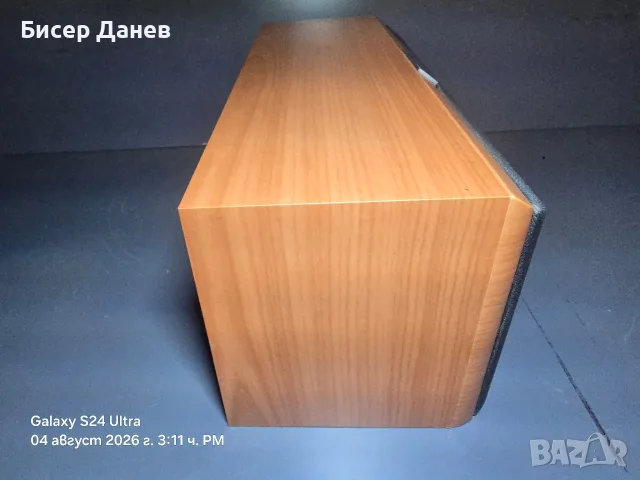 Централна тонколона JBL SCS178, снимка 6 - Тонколони - 55541930