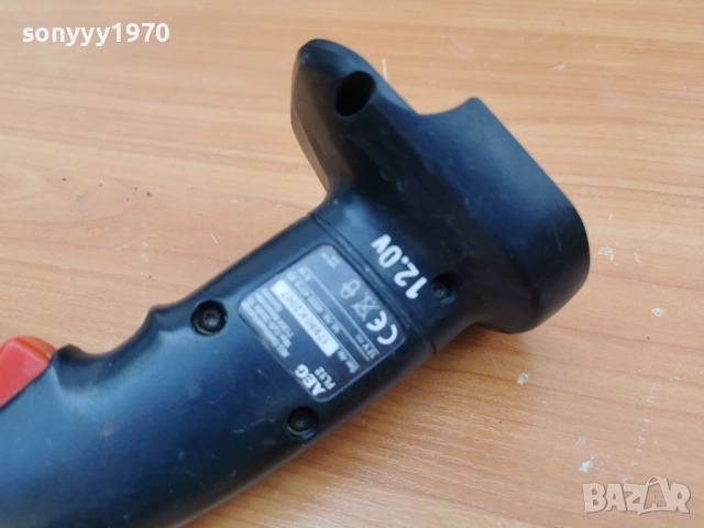 AEG-ПРОЖЕКТОР 1105261708L1, снимка 7 - Други инструменти - 54508230