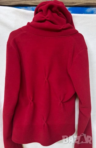 Ефектно марково яке Boris, снимка 2 - Якета - 54101395