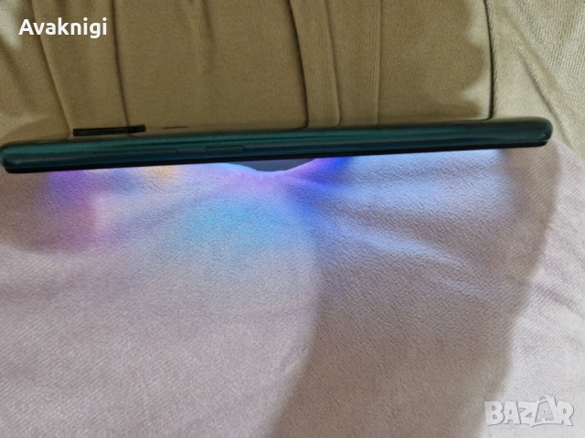 Изгодно!!! Xiaomi Redmi Note 9 128GB Grey и подарък Xiaomi Redmi Note 8 128GB, снимка 7 - Xiaomi - 54396517