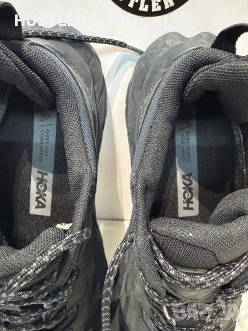 Маратонки HOKA ANACAPA GORE-TEX VIBRAM. Номер 38, снимка 9 - Маратонки - 54964020