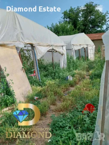 Едноетажна къща в село Градина, общ. Първомай, снимка 13 - Къщи - 55345965