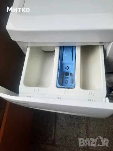 Автоматична пералня BEKO Беко модел EV 5100+Y, снимка 13 - Перални - 55413959