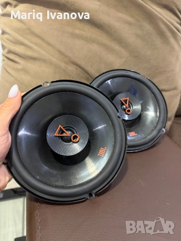 Тонколони JBL, снимка 6 - Аксесоари и консумативи - 54778051