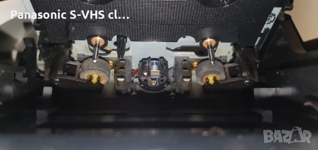 Technics SA-EX510-100 евро,Technics RS-TR373-100евро, снимка 8 - Аудиосистеми - 54158463