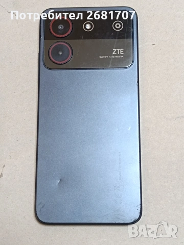 телефон ZTE blade A54, снимка 2 - Други - 54729199